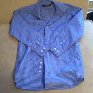 Kids dress shirt